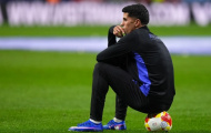 Cancelo tố cáo ban lãnh đạo Al Hilal thất hứa