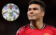 Ferdinand ngỡ ngàng vì Casemiro chọn Bale toàn diện nhất