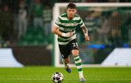 Tấm vé C1 giúp Man Utd chiếm pole trong cuộc đua giành Araujo