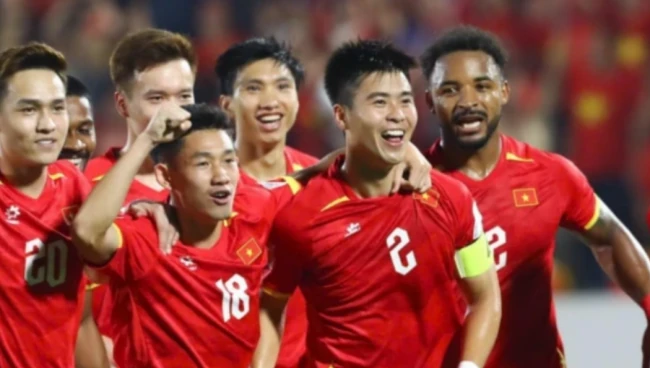 Báo Malaysia mách nước Việt Nam đấu Hàn Quốc tại Asian Cup