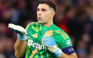 Tin đồn chuyển nhượng tối 12/5: Liverpool tìm người thay Alisson; MU lên kế hoạch chiêu mộ 5 tân binh