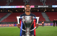 Được đàn em chúc mừng, Rashford gửi lời nhắn nhủ tâm huyết
