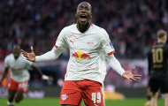 Liverpool ưu tiên dùng Harvey Elliott chiêu mộ Yan Diomande