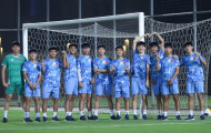 Fan Đông Nam Á tin U17 Việt Nam hạ UAE đoạt vé World Cup