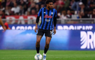 Atalanta phủ nhận đề nghị của Man Utd cho Ederson