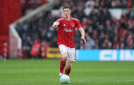 Scholes giục Man Utd cướp Anderson trước Man City