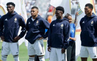 Real Madrid trả giá vì quyền lực phòng thay đồ