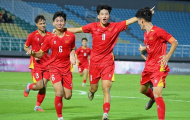 Tận dụng thời cơ World Cup trẻ để nâng tầm bóng đá Việt Nam