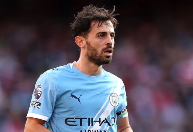 Jorge Mendes đàm phán đưa Bernardo Silva tới Juventus