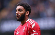 Joe Gomez để ngỏ khả năng chia tay Liverpool sau 11 năm gắn bó