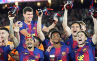 Soi trận Alaves vs Barcelona: Tân vương phô diễn sức mạnh