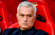 Real đàm phán vòng cuối đưa Mourinho trở lại