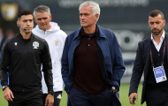Lộ diện kế hoạch Mourinho thâu tóm quyền lực tại Real Madrid