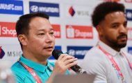 HLV Nam Định quyết lật ngược thế cờ trước Selangor