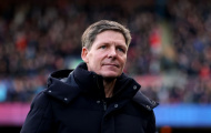 Crystal Palace trở thành 'kẻ phán quyết' ngôi vương Ngoại hạng Anh