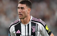 Bayern Munich đàm phán chiêu mộ Dusan Vlahovic