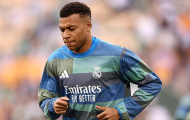 Mbappe thẳng thắn đáp trả những chỉ trích không hồi kết