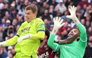 Trưởng ban trọng tài giải mã bàn thắng hụt của West Ham trước Arsenal