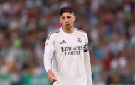 Tham vọng chiêu mộ Valverde khẳng định vị thế của Manchester United