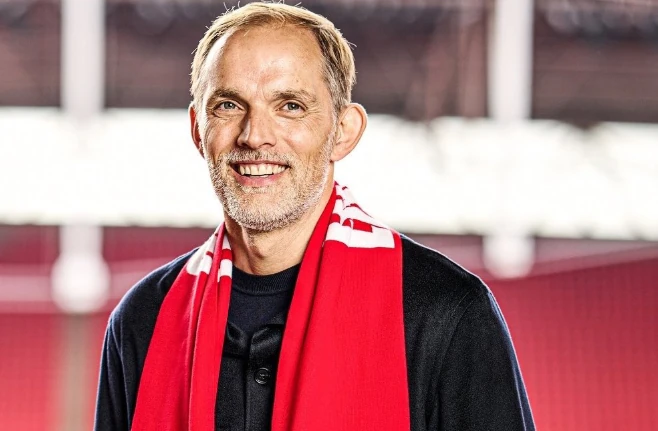 Thomas Tuchel trao cơ hội cho Alexander-Arnold, Luke Shaw