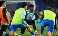 Man United ra giá 50 triệu bảng cho Carlos Baleba