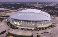 Sân vận động AT&T: Biểu tượng kiến trúc hiện đại và điểm nhấn của World Cup 2026