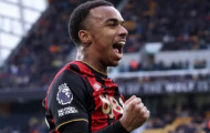 Bournemouth từ chối bán Junior Kroupi cho Barcelona