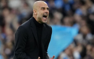 Pep Guardiola coi VAR là trò chơi may rủi 'tung đồng xu'