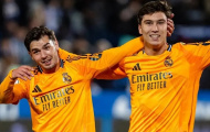 Juventus và Real Madrid họp khẩn chốt loạt thương vụ bom tấn