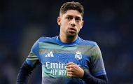 Tin đồn chuyển nhượng sáng 13/5: MU săn Valverde; PSG nhắm Julian Alvarez
