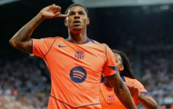 Marcus Rashford, mảnh ghép không thể khước từ của Barcelona