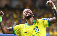 Brazil khao khát bản sắc của Neymar tại World Cup 2026