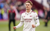 Vé xem Arsenal gặp Burnley tăng chóng mặt