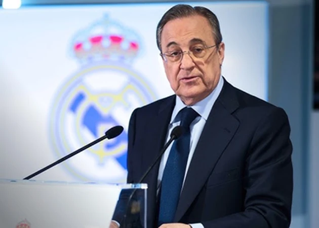 Perez lập hồ sơ 500 trang kiện Barca và xử lý kẻ tuồn tin