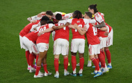 Lần đầu Arsenal diện áo sân nhà ở chung kết Cúp C1
