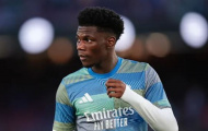 Arsenal nhận lời khuyên thực hiện bom tấn Tchouameni