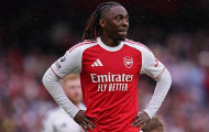 Crystal Palace nắm chìa khóa giúp Arsenal vô địch