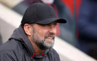 Bị hỏi khó, Klopp chọn New York Knicks thay vì Man Utd