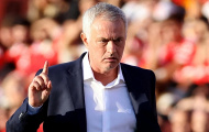 Jose Mourinho chốt hợp đồng 3 năm với Real Madrid, nhắm sao Man City
