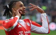 Tin đồn chuyển nhượng tối 13/5: Real Madrid săn Michael Olise; Barca mua Joao Pedro