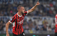 Man United sẵn sàng chi 50 triệu euro mua Strahinja Pavlovic