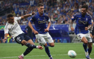 Soi trận Real Madrid vs Real Oviedo: Lấy lại danh dự