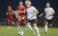 Báo Thái chú ý việc sao A-League nhập tịch Việt Nam