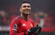 Cú hích nhân sự giúp Man United khép lại mùa giải tại Old Trafford