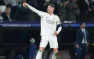 PSG quay lưng với Federico Valverde vì vấn đề thái độ