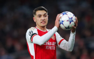 Arsenal âm thầm bán đứt Jakub Kiwior cho Porto