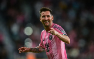 Lương của Messi ở MLS cao hơn quỹ lương 28 đội bóng