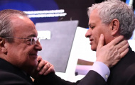Đưa Mourinho trở lại, Real Madrid đang đùa với lửa