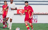 Gục ngã trước Selangor, Nam Định chia tay Cúp Đông Nam Á