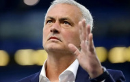 Real Madrid ấn định thời điểm đưa Jose Mourinho trở lại